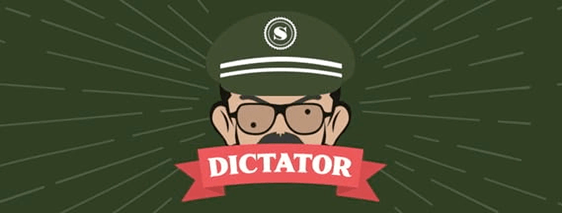 eliquide francais dictator dulce